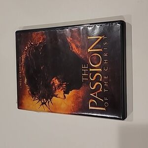 The Passion of the Christ DVD a Mel Gibson Film